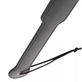 DARKNESS - BLACK FETISH PADDLE
