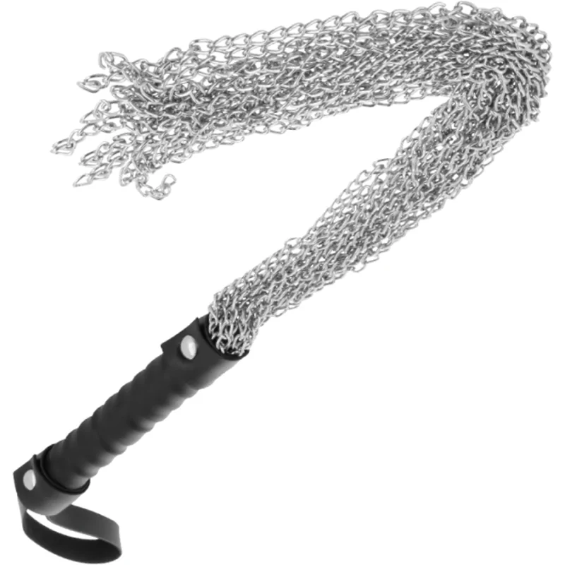 DARKNESS - BDSM-BONDAGE-PEISTE AUS METALL DARKNESS - BDSM-BONDAGE-PEISTE AUS METALL