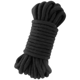 DARKNESS - CORDA GIAPPONESE 10 M NERA