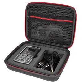 ELECTRASTIM - AXIS ÉLECTRO-STIMULATEUR HAUTE SPÉCIFICATION