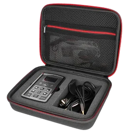 ELECTRASTIM - AXIS HIGH SPECIFICATION ELECTRO STIMULATOR