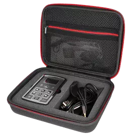 ELECTRASTIM - AXIS ÉLECTRO-STIMULATEUR HAUTE SPÉCIFICATION