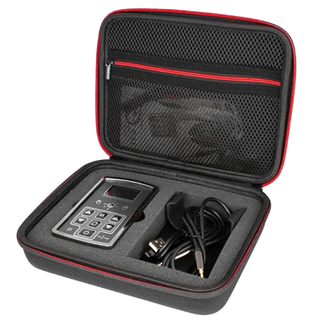 ELECTRASTIM - AXIS HIGH SPECIFICATION ELECTRO STIMULATOR