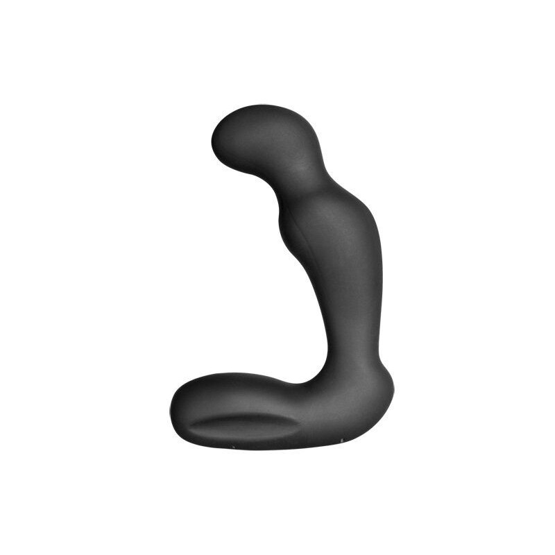 ELECTRASTIM - SIRIUS SILICONE BLACK PROSTATE MASSAG ELECTRASTIM - SIRIUS SILICONE BLACK PROSTATE MASSAG