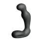 ELECTRASTIM - SIRIUS SILICONE BLACK PROSTATE MASSAG ELECTRASTIM - SIRIUS SILICONE BLACK PROSTATE MASSAG