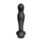 ELECTRASTIM - SIRIUS SILICONE BLACK PROSTATE MASSAG ELECTRASTIM - SIRIUS SILICONE BLACK PROSTATE MASSAG