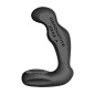 ELECTRASTIM - SIRIUS SILICONE BLACK PROSTATE MASSAG ELECTRASTIM - SIRIUS SILICONE BLACK PROSTATE MASSAG