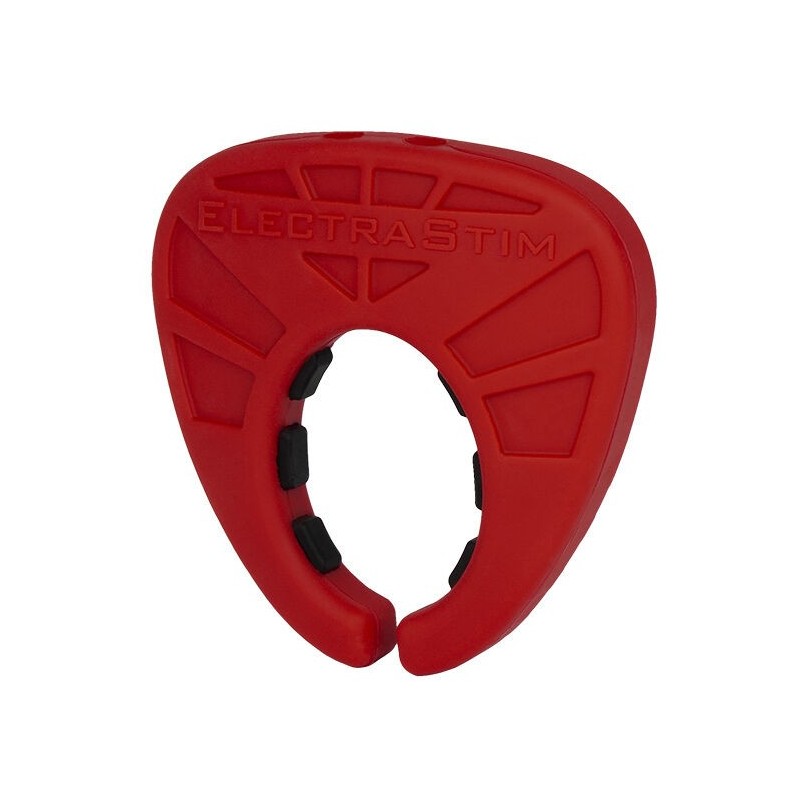 ELECTRASTIM - SILIKON FUSION VIPER COCK SHIELD ELECTRASTIM - SILIKON FUSION VIPER COCK SHIELD