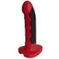ELECTRASTIM - SILIKON FUSION KOMODO DILDO ELECTRASTIM - SILIKON FUSION KOMODO DILDO