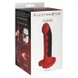 ELECTRASTIM - SILIKON FUSION KOMODO DILDO ELECTRASTIM - SILIKON FUSION KOMODO DILDO