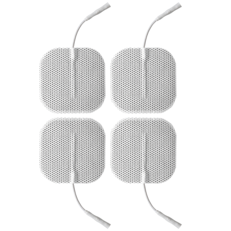 ELECTRASTIM - SQUARE SELF ADHESIVE PADS