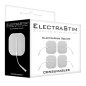 ELECTRASTIM - TAMPONS AUTO-ADHÉSIFS CARRÉS ELECTRASTIM - TAMPONS AUTO-ADHÉSIFS CARRÉS