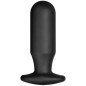 ELECTRASTIM - AURA SILICONE NOIR MULTI-USAGE PRO ELECTRASTIM - AURA SILICONE NOIR MULTI-USAGE PRO