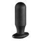 ELECTRASTIM - AURA SILICONE NOIR MULTI-USAGE PRO ELECTRASTIM - AURA SILICONE NOIR MULTI-USAGE PRO