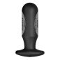 ELECTRASTIM - AURA SILICONE NOIR MULTI-USAGE PRO ELECTRASTIM - AURA SILICONE NOIR MULTI-USAGE PRO