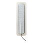 ELECTRASTIM - 4 X TAMPONS AUTO-ADHÉSIFS LONGS 1.5 CM X 7.5 CM ELECTRASTIM - 4 X TAMPONS AUTO-ADHÉSIFS LONGS 1.5 CM X 7.5 CM