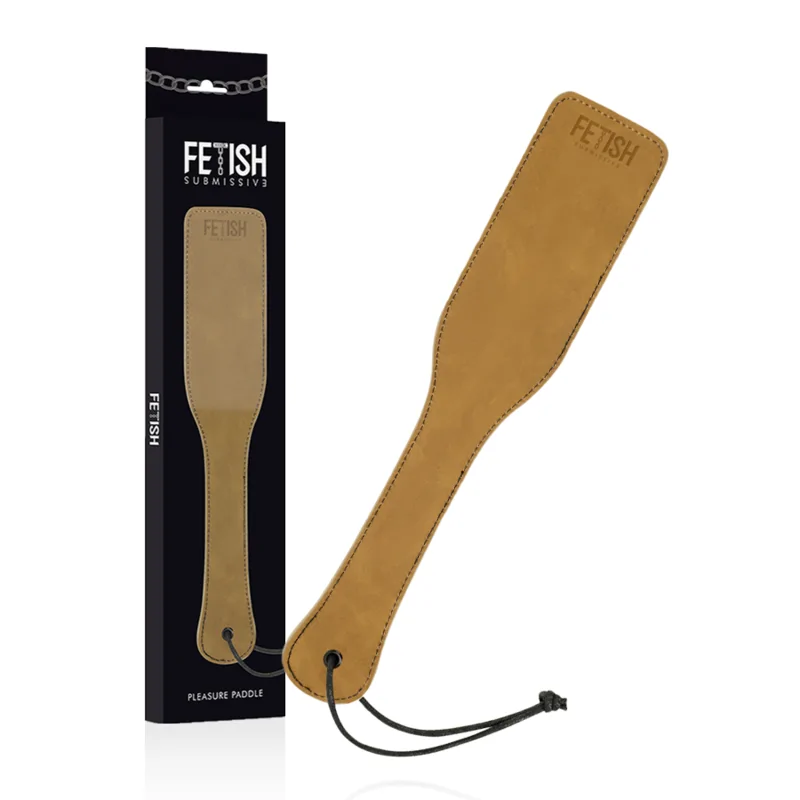 FETISH SUBMISSIVE ORIGIN - FOUET EN CUIR VEGAN FETISH SUBMISSIVE ORIGIN - FOUET EN CUIR VEGAN
