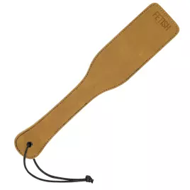 FETISH SOTTOMESSA ORIGINE - FRUSTA IN PELLE VEGANA