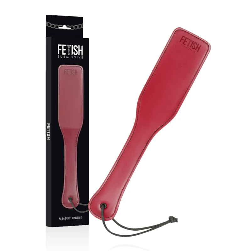 FETISH SUBMISSIVE DARK ROOM - PEITSCHE AUS VEGANEM LEDER FETISH SUBMISSIVE DARK ROOM - PEITSCHE AUS VEGANEM LEDER