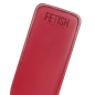 FETISH SUBMISSIVE DARK ROOM - PEITSCHE AUS VEGANEM LEDER FETISH SUBMISSIVE DARK ROOM - PEITSCHE AUS VEGANEM LEDER