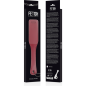 FETISH SUBMISSIVE DARK ROOM - PEITSCHE AUS VEGANEM LEDER FETISH SUBMISSIVE DARK ROOM - PEITSCHE AUS VEGANEM LEDER
