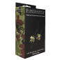 ELECTRASTIM - ANNEAUX PÉNINS RÉGLABLES PRESTIGE ELECTRALOOPS CAMOUFLAGE ELECTRASTIM - ANNEAUX PÉNINS RÉGLABLES PRESTIGE ELECTRALOOPS CAMOUFLAGE
