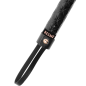 BEGME - BLACK EDITION VEGANER LEDER FLOGGER BEGME - BLACK EDITION VEGANER LEDER FLOGGER