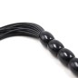 FLOGGER OHMAMA FETISH CON MANICO IN SILICONE NERVATO 22 CM FLOGGER OHMAMA FETISH CON MANICO IN SILICONE NERVATO 22 CM