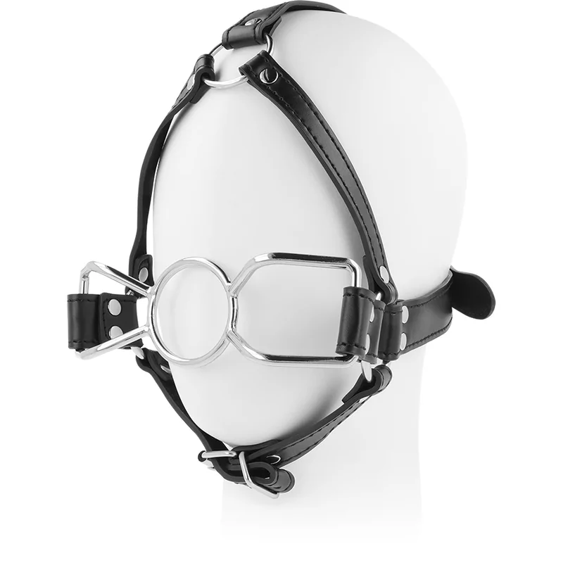 OHMAMA SPIDER HEAD HARNESS MUNDGAGS OHMAMA SPIDER HEAD HARNESS MUNDGAGS