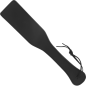 INTENSE - FETISCH PADDEL AUS VEGANEM LEDER INTENSE - FETISCH PADDEL AUS VEGANEM LEDER