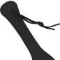 INTENSE - FETISCH PADDEL AUS VEGANEM LEDER INTENSE - FETISCH PADDEL AUS VEGANEM LEDER