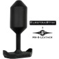 ELECTRASTIM - ELEKTROSTECKER ANAL MR-S-LEDER ELECTRASTIM - ELEKTROSTECKER ANAL MR-S-LEDER