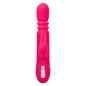 CALEXOTICS - JACK FANTASY TRIPLE VIBRATEUR CHAUFFANT LAPIN ROSE