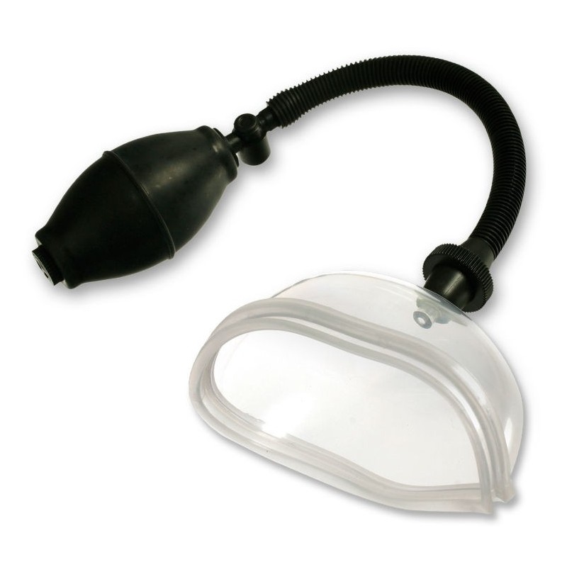 FETISH FANTASY SERIES - POWERFUL VAGINAL STIMULATING WAVE PUMP SERIES FETISH FANTASY SERIES - POWERFUL VAGINAL STIMULATING WAVE PUMP SERIES