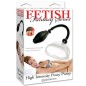 FETISH FANTASY SERIES - POWERFUL VAGINAL STIMULATING WAVE PUMP SERIES FETISH FANTASY SERIES - POWERFUL VAGINAL STIMULATING WAVE PUMP SERIES