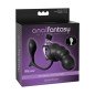 ANAL FANTASY ELITE COLLECTION - ASS-GASM COCK BLOCKER ANAL FANTASY ELITE COLLECTION - ASS-GASM COCK BLOCKER