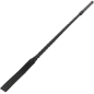 DARKNESS - FETISCH SCHWARZE BDSM-PEISTE 70 CM DARKNESS - FETISCH SCHWARZE BDSM-PEISTE 70 CM