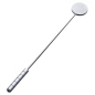 METAL HARD - ALUMINUM SHOVEL WITH TEETH BDSM METAL HARD - ALUMINUM SHOVEL WITH TEETH BDSM