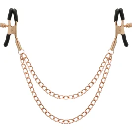 BEGME - BLACK EDITION PREMIUM NIPPELKLEMMEN DER BLACK EDITION