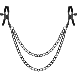 BEGME - PINCES  TAMELON RED EDITION AVEC CHAÎNE