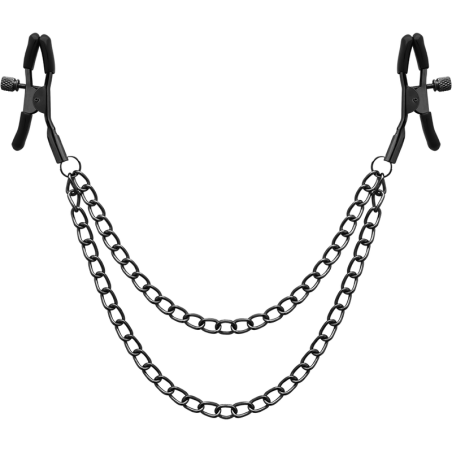 BEGME - PINCES  TAMELON RED EDITION AVEC CHAÎNE