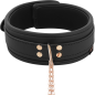 COQUETTE CHIC DESIRE - COLLANA CON PINZA PER CAPEZZOLI FANTASIA CON FODERA IN NEOPRENE COQUETTE CHIC DESIRE - COLLANA CON PINZA PER CAPEZZOLI FANTASIA CON FODERA IN NEOPRENE