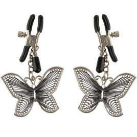 FETISH FANTASY SERIES - PINCES TÉLÉNOLS PAPILLON