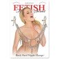 FETISH FANTASY SERIES - PINCES TÉLÉPIN DUR FETISH FANTASY SERIES - PINCES TÉLÉPIN DUR