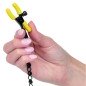 CALEXOTICS - BOUNDLESS TEASERS DE NIPPLE CALEXOTICS - BOUNDLESS TEASERS DE NIPPLE