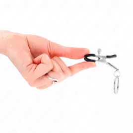 KINK - PINCE À METON O RING 6 CM