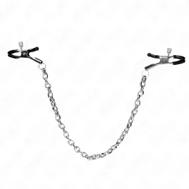 KINK - PINCES À TÉLÉPHONES CHAÎNE ÉPAISSE 30 CM