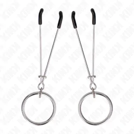 KINK - PINCES À MATELONS MINCE AVEC JOINT TORIQUE 7 CM