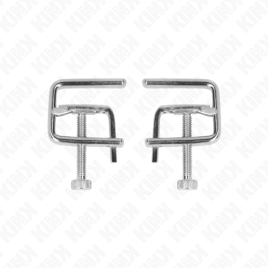 KINK - NIPPLE VISE CLAMPS