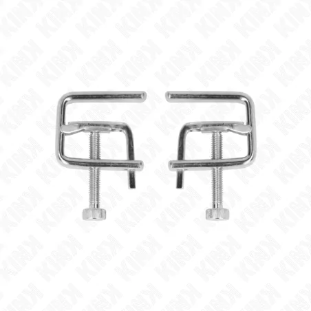 KINK - NIPPLE VISE CLAMPS